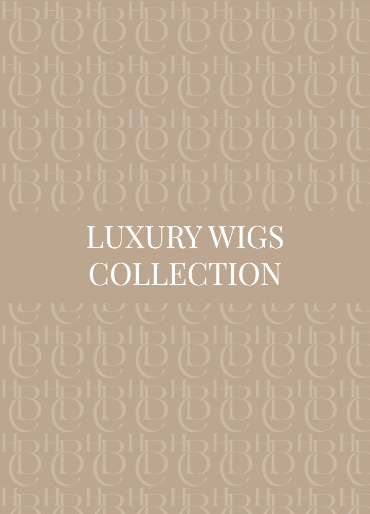 Luxury Wigs Collection