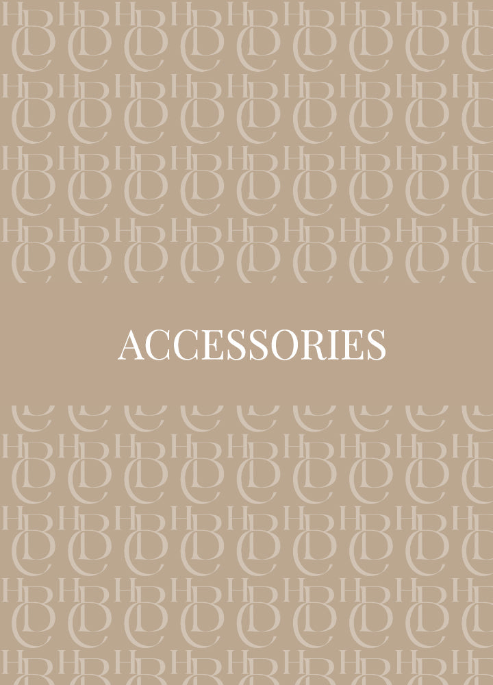 Accessories