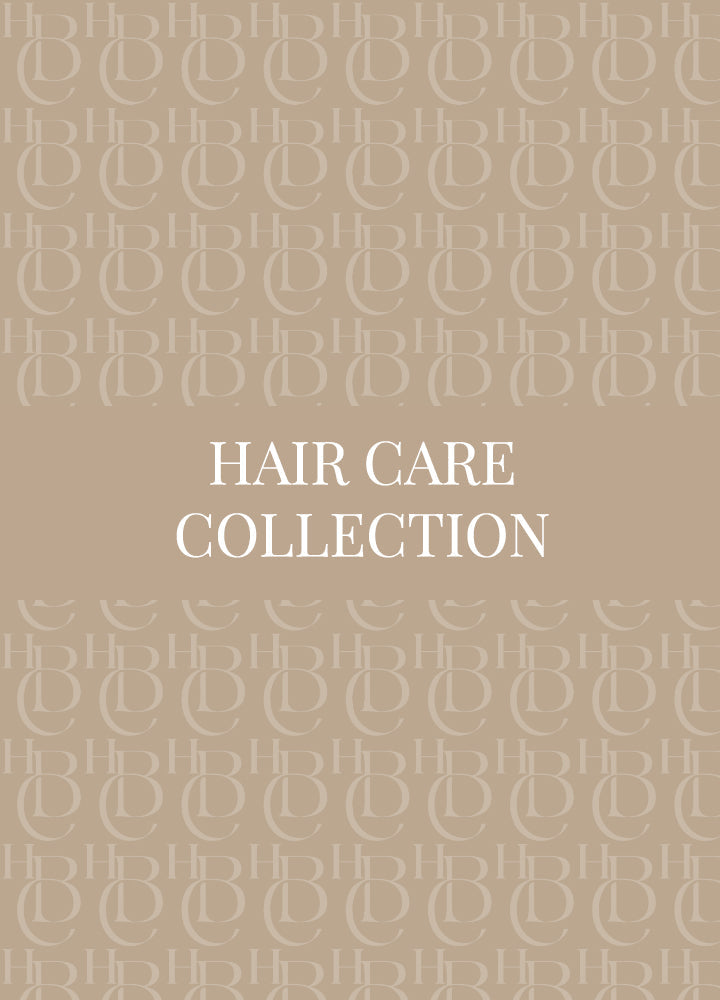Hair Care Collection
