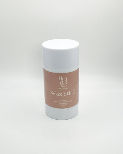 Wax Stick